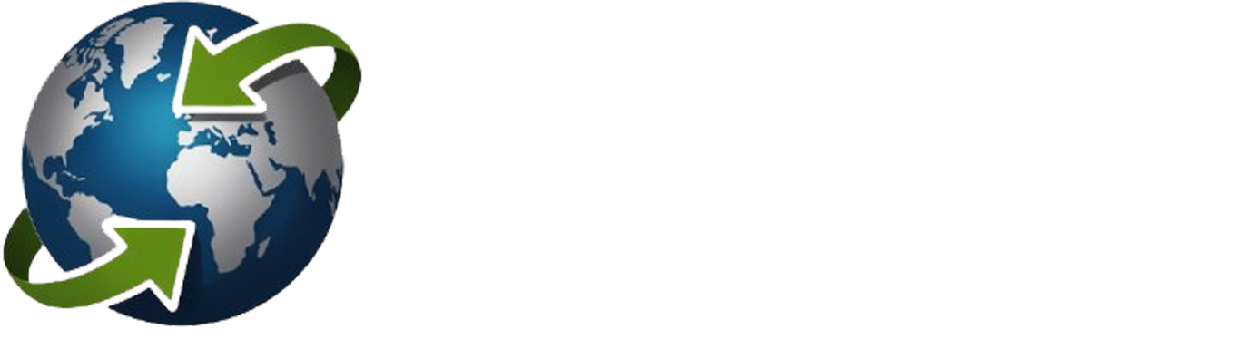 RACS Import and Export Logo
